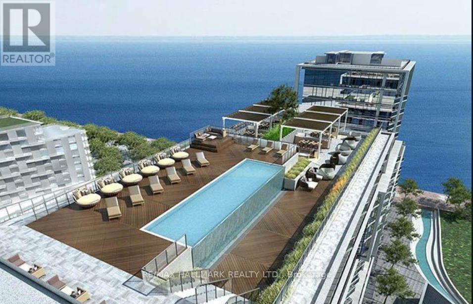 338 - 15 Merchants Wharf, Toronto, Ontario  M5A 0N8 - Photo 26 - C12542928