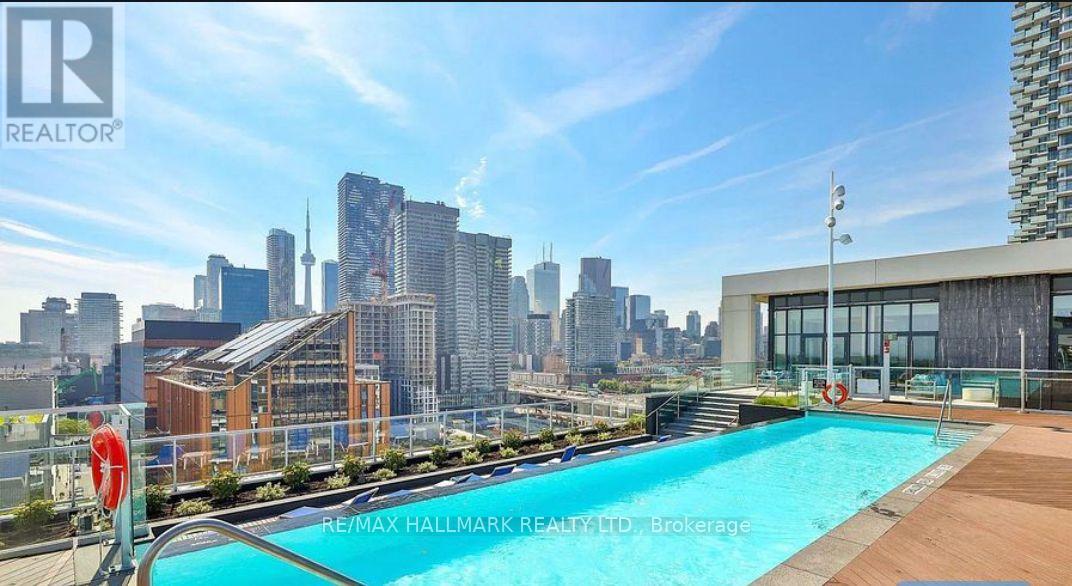 338 - 15 Merchants Wharf, Toronto, Ontario  M5A 0N8 - Photo 28 - C12542928