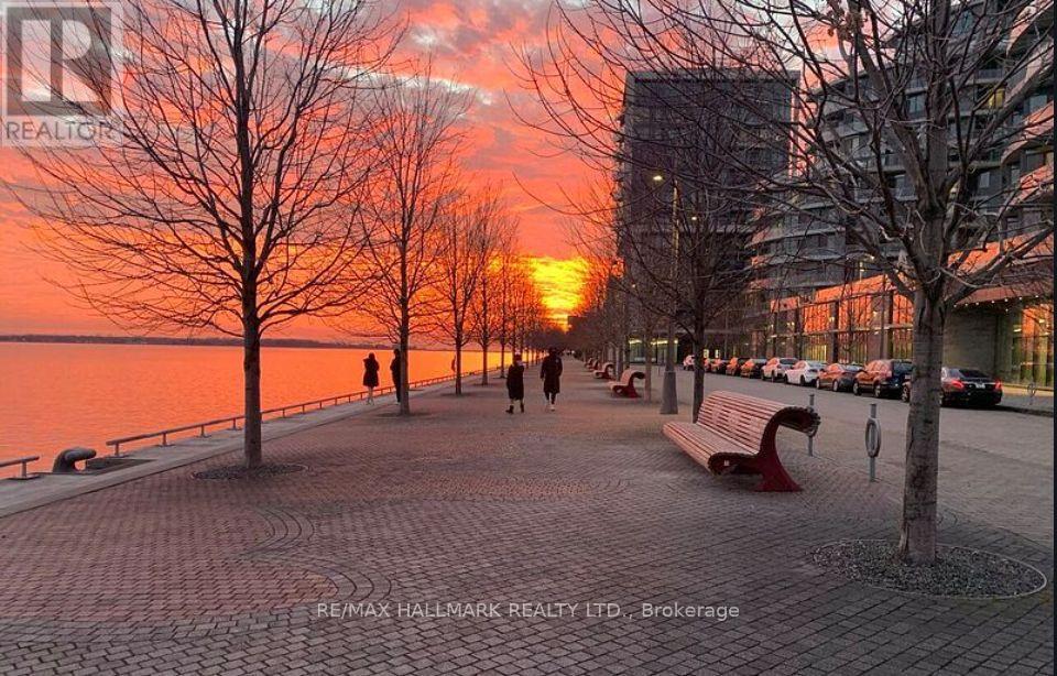 338 - 15 Merchants Wharf, Toronto, Ontario  M5A 0N8 - Photo 32 - C12542928