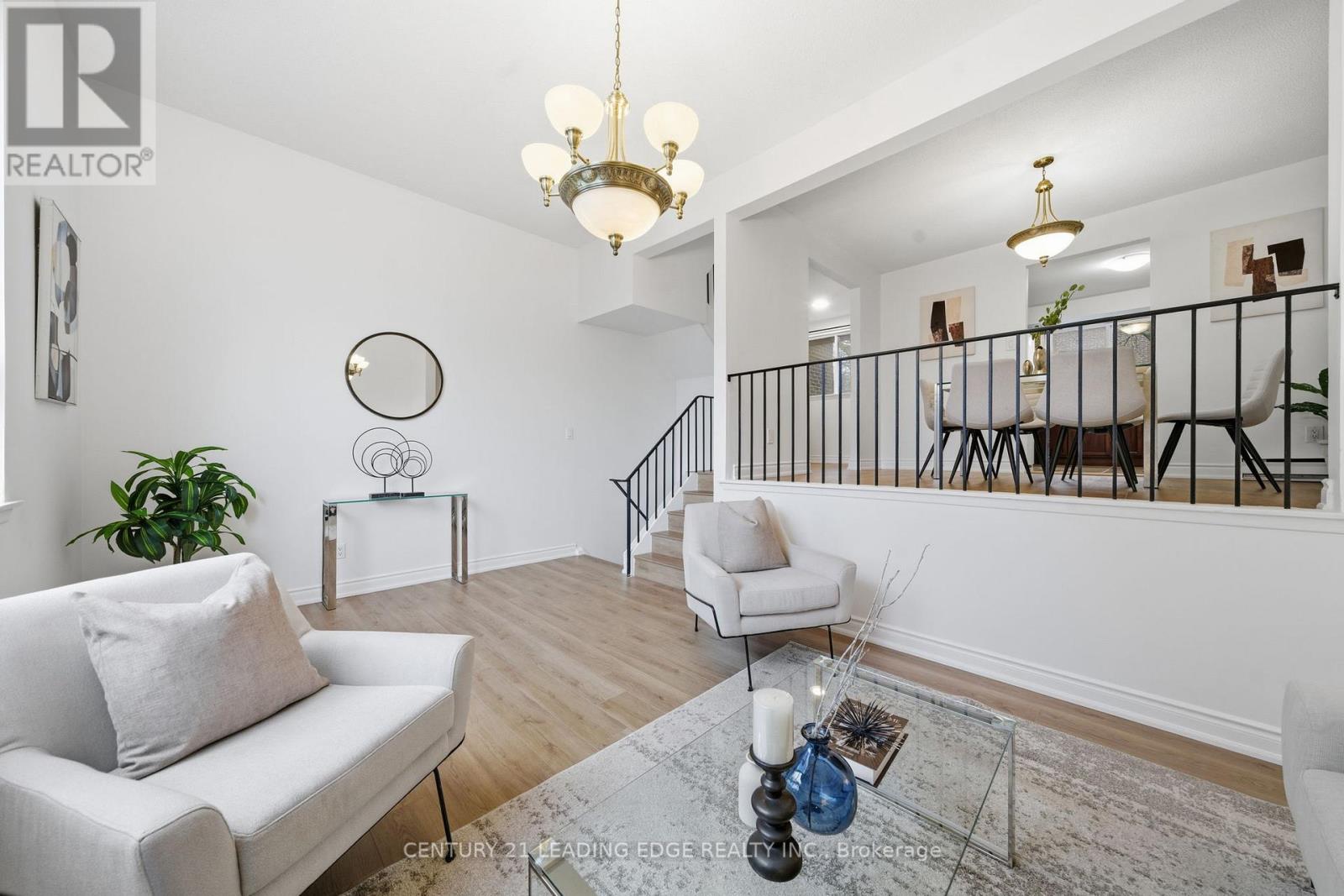 2 - 1310 Fieldlight Boulevard, Pickering, Ontario  L1V 2Y8 - Photo 8 - E12582956