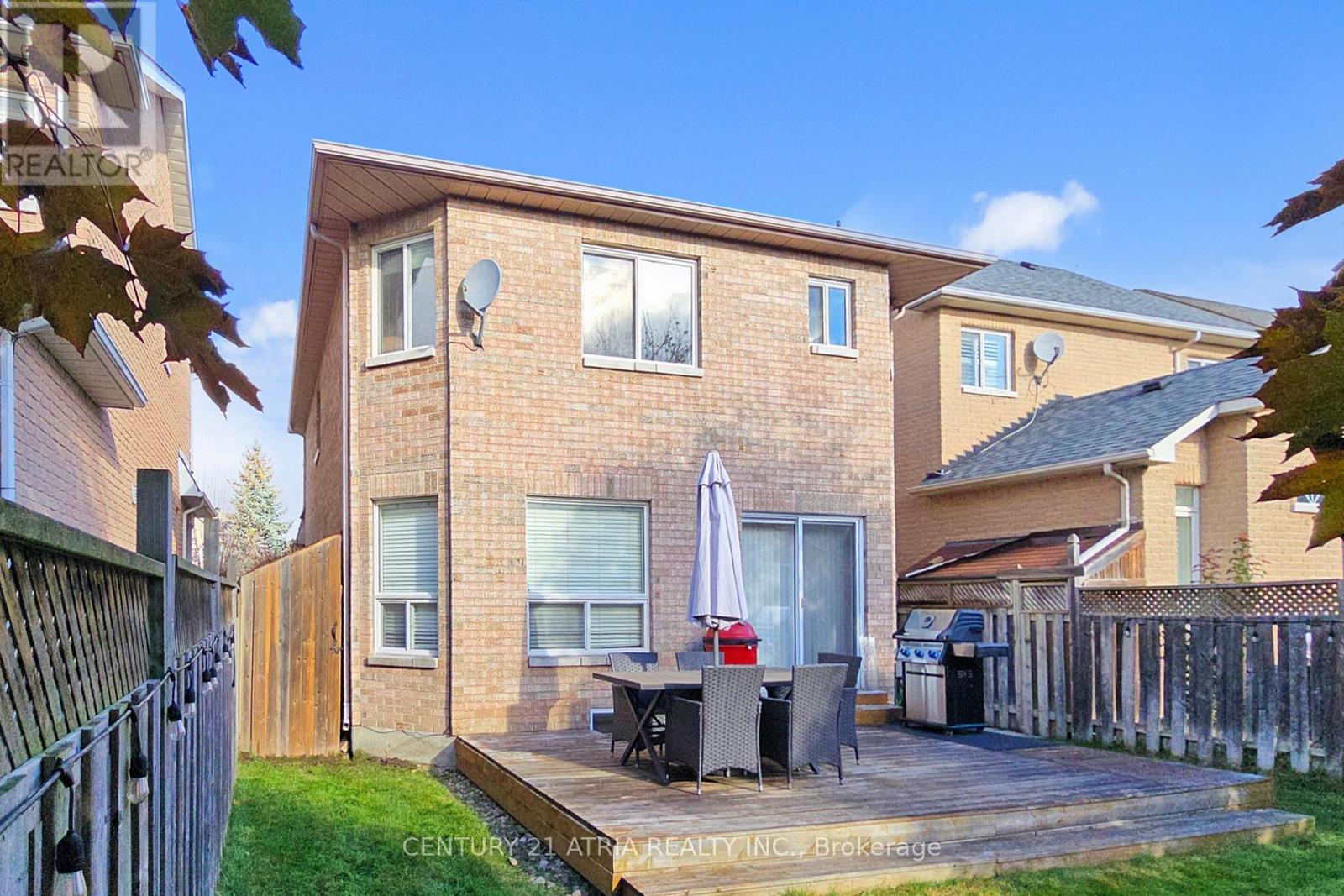 611 Heddle Crescent, Newmarket, Ontario  L3X 2J5 - Photo 37 - N12581170