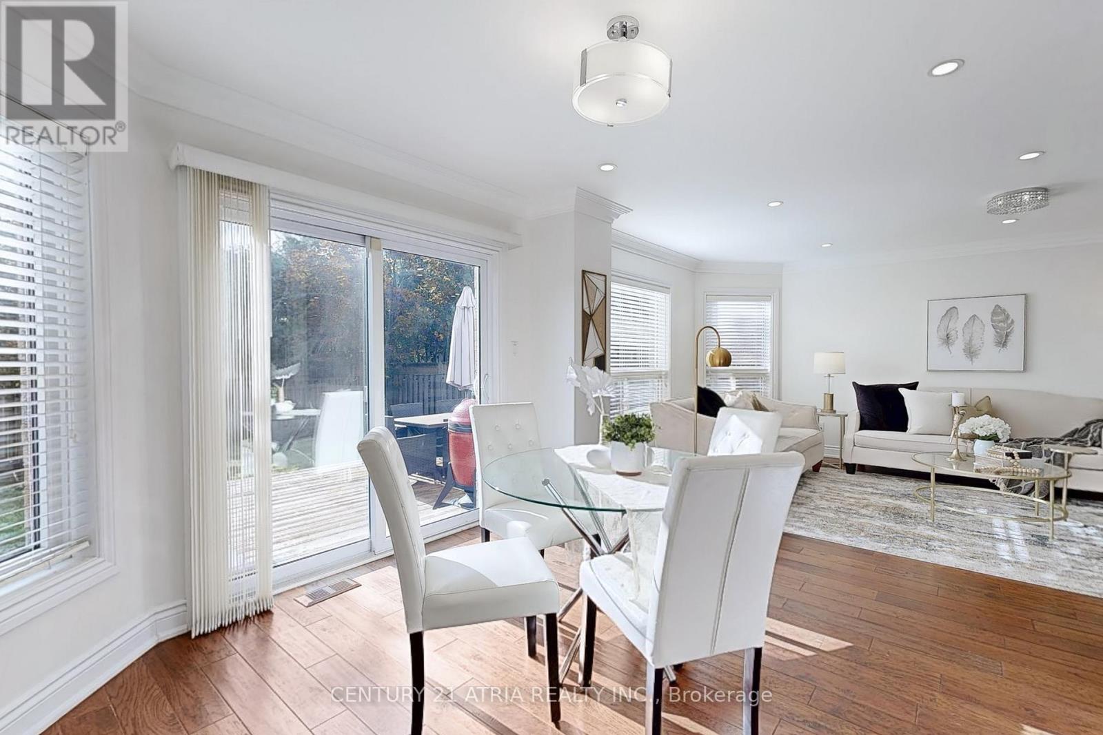 611 Heddle Crescent, Newmarket, Ontario  L3X 2J5 - Photo 14 - N12581170