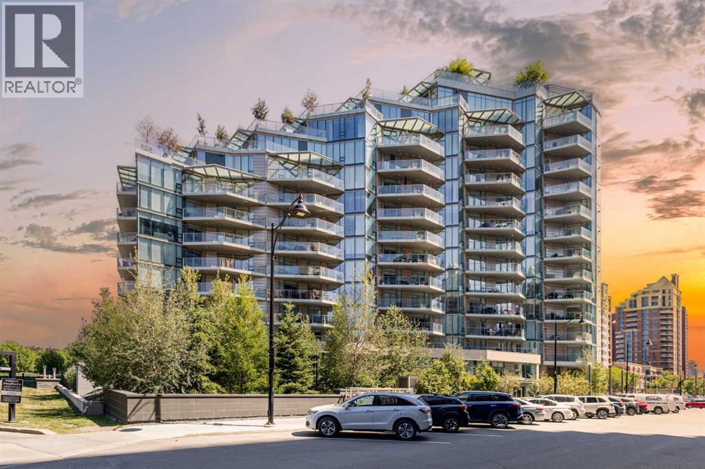 508, 738 1 Avenue Sw, Calgary, Alberta  T2P 5G8 - Photo 1 - A2233022