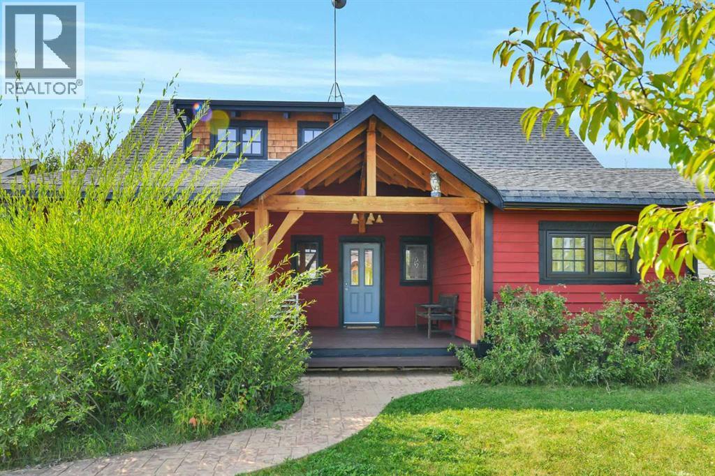 460 Summer Crescent, Rural Ponoka County, Alberta  T0C 2J0 - Photo 1 - A2251376