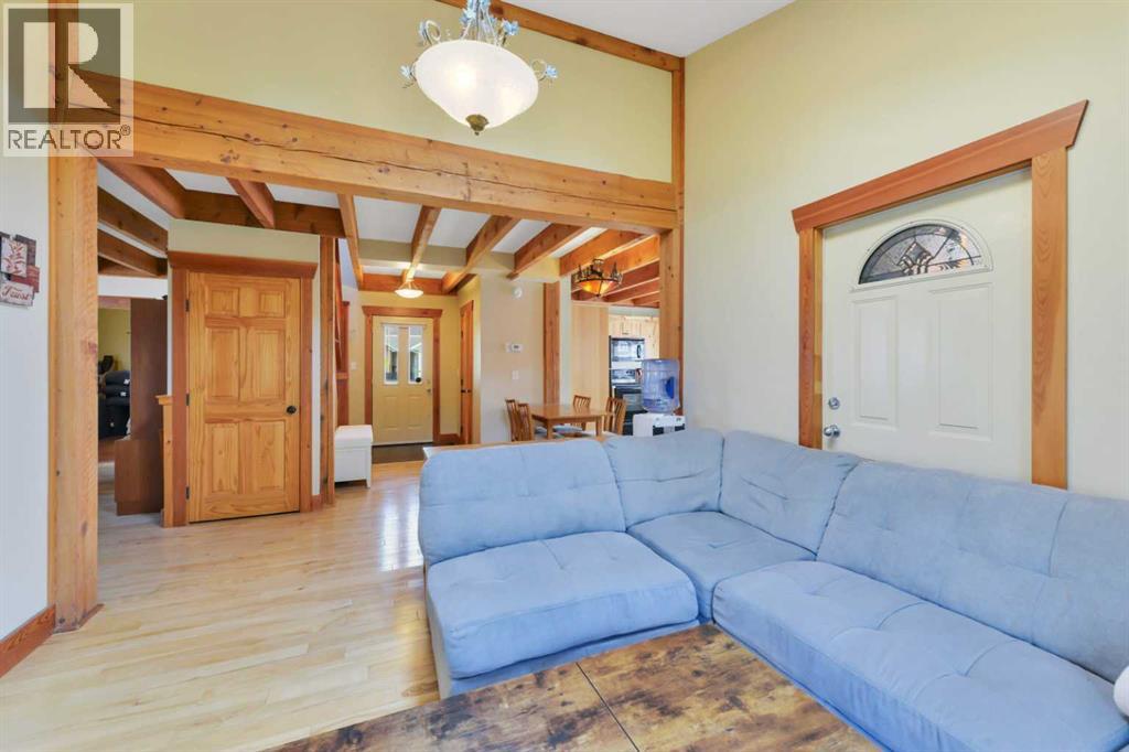 460 Summer Crescent, Rural Ponoka County, Alberta  T0C 2J0 - Photo 12 - A2251376