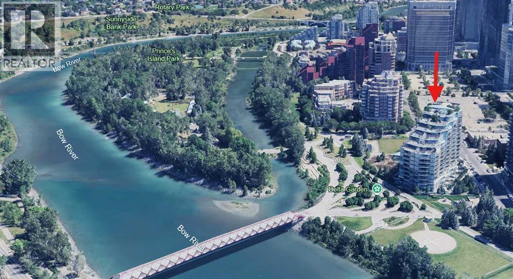 508, 738 1 Avenue Sw, Calgary, Alberta  T2P 5G8 - Photo 47 - A2233022