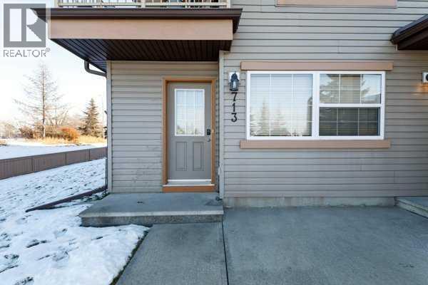 713, 31 Jamieson Avenue, Red Deer, Alberta  T4P 0H9 - Photo 1 - A2272988