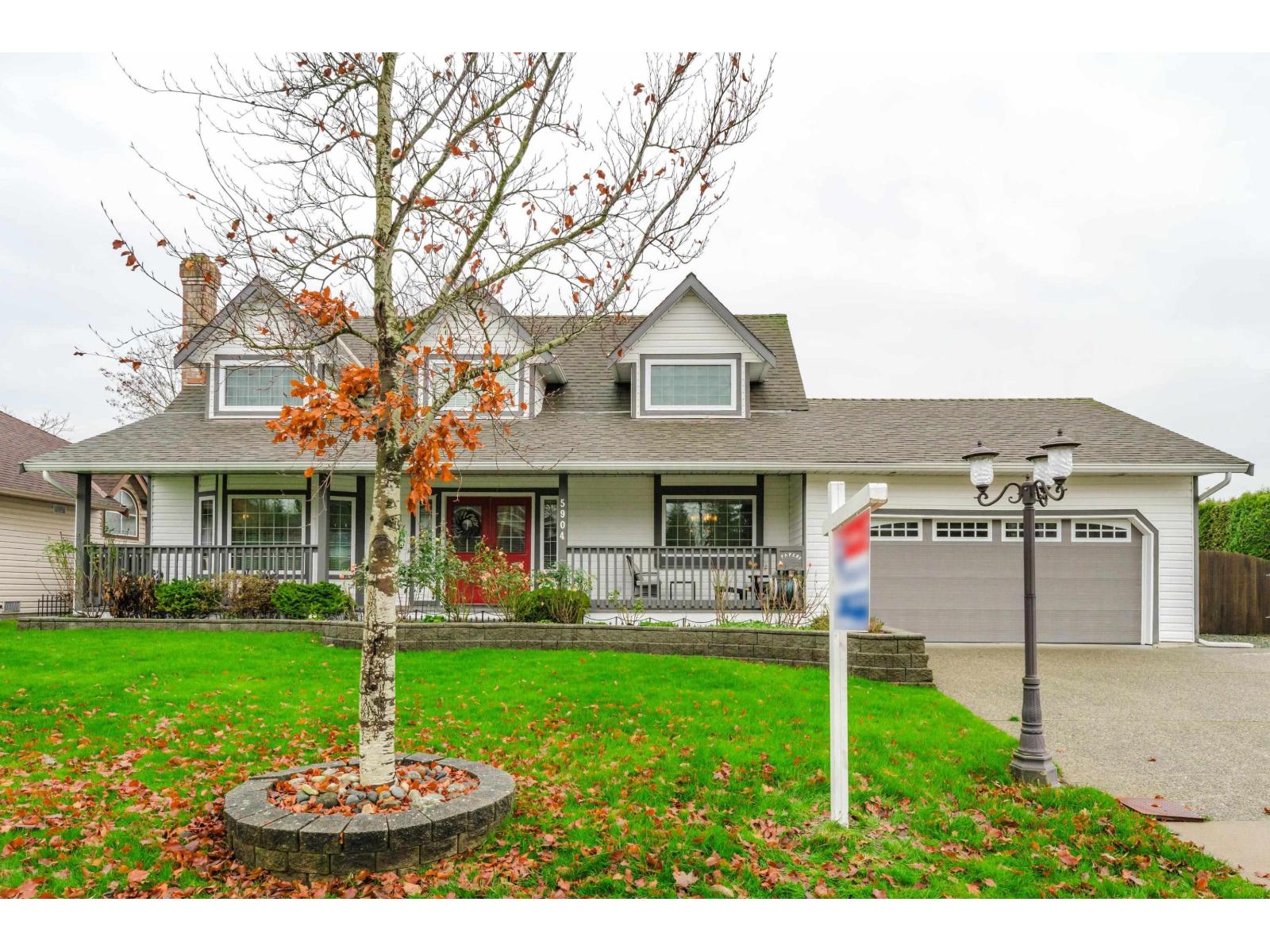 5904 188 Street, Surrey, British Columbia  V3S 7M1 - Photo 2 - R3070088