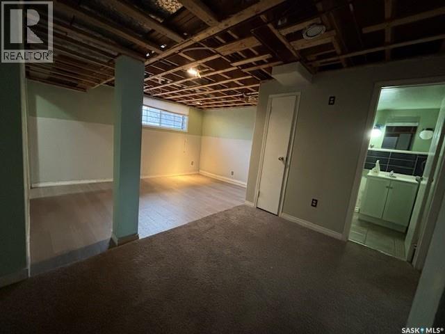 210 Forsyth Crescent, Regina, Saskatchewan  S4R 5L5 - Photo 13 - SK024839