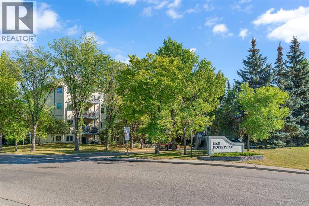 104, 11 Dover Point Se, Calgary, Alberta  T2B 3J8 - Photo 25 - A2259291
