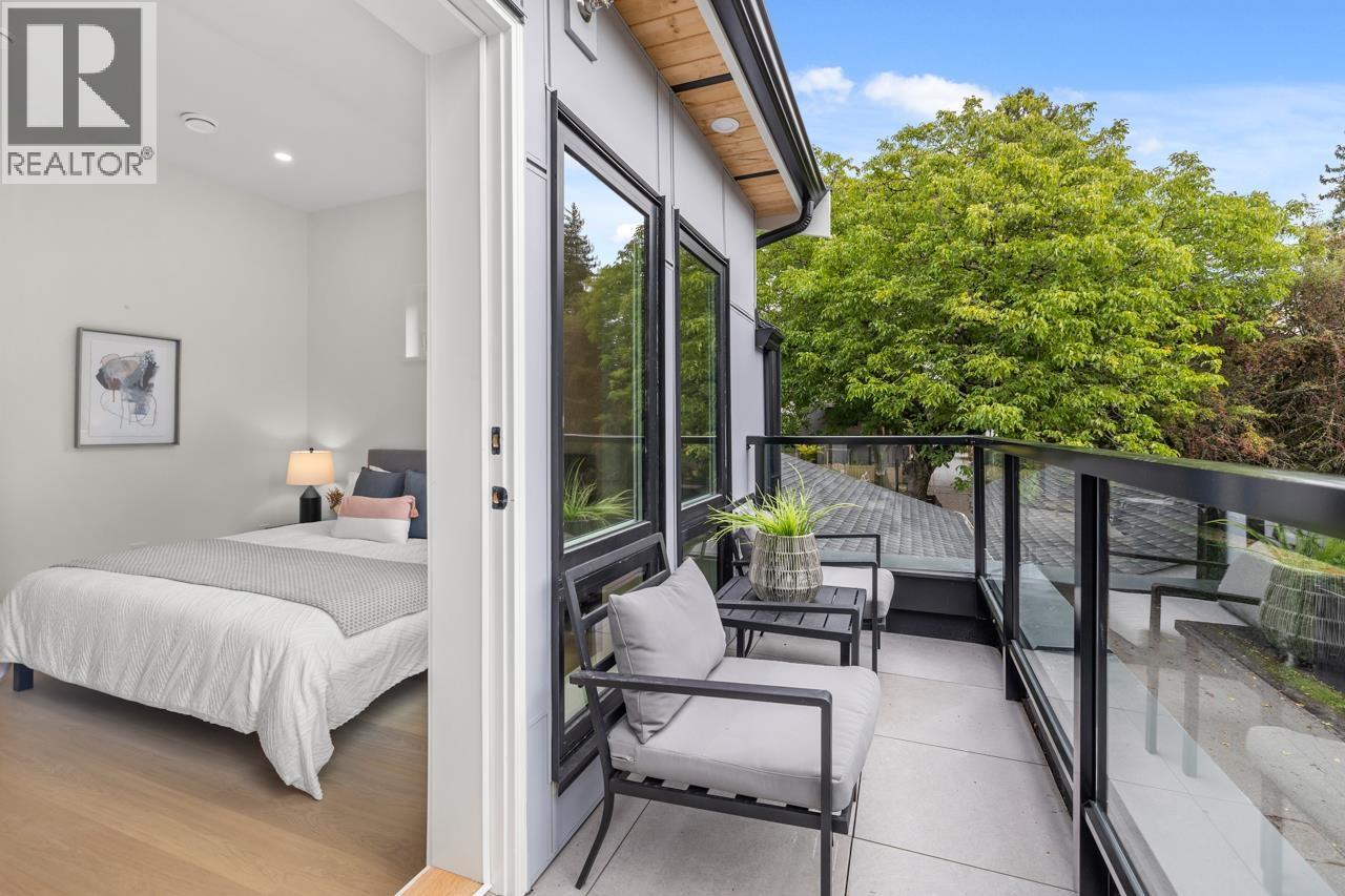 2430 W 49th Avenue, Vancouver, British Columbia  V6M 2V3 - Photo 23 - R3056636