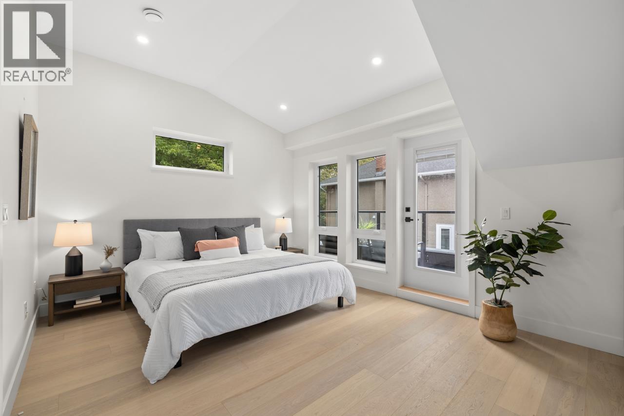 2430 W 49th Avenue, Vancouver, British Columbia  V6M 2V3 - Photo 19 - R3056636