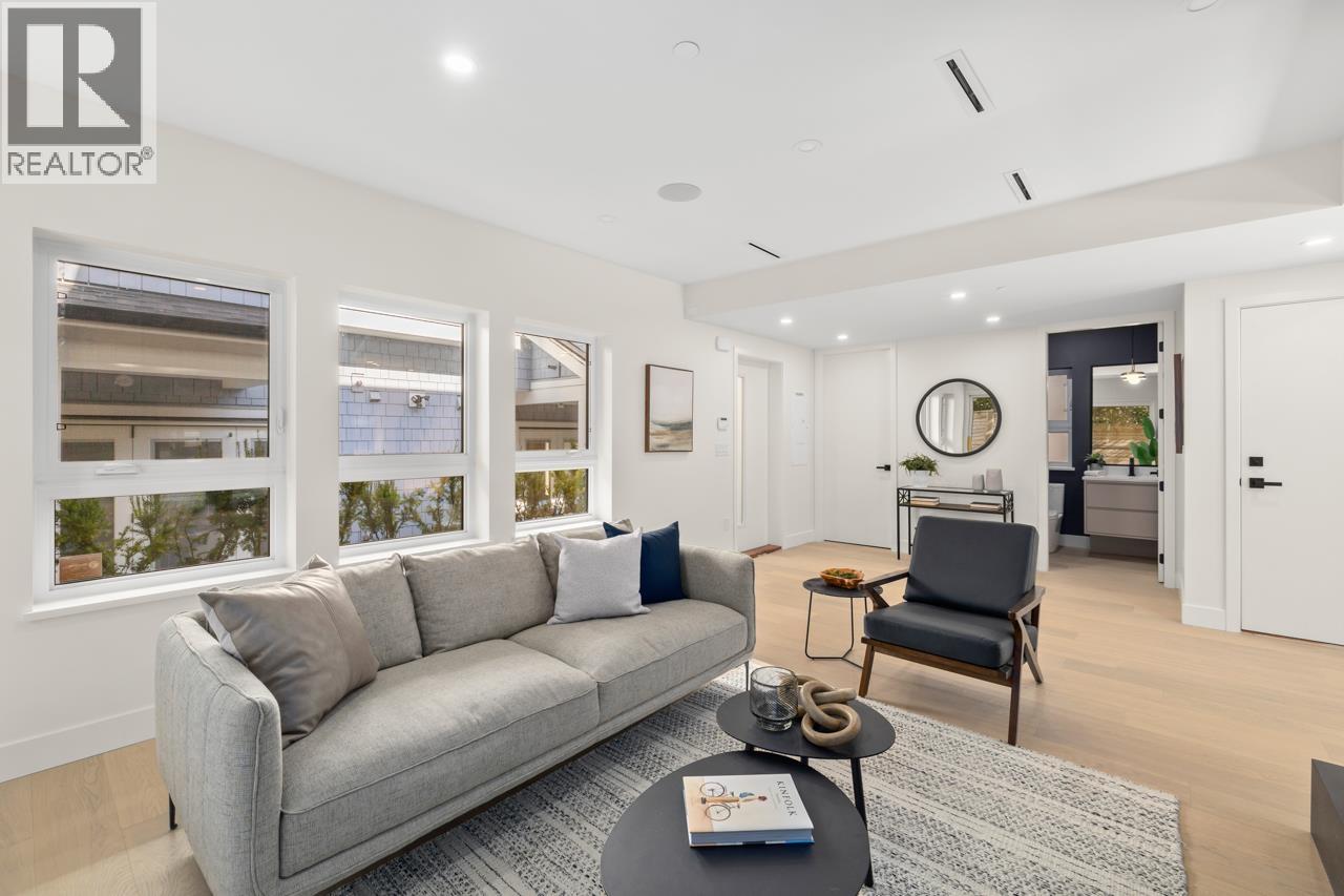 2430 W 49th Avenue, Vancouver, British Columbia  V6M 2V3 - Photo 7 - R3056636