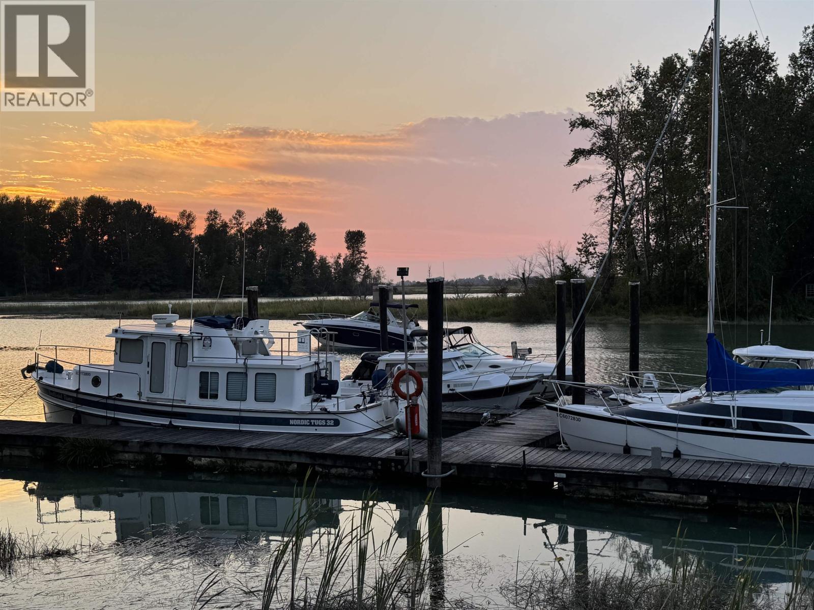 108 4753 W River Road, Delta, British Columbia  V4K 1R9 - Photo 29 - R3055093