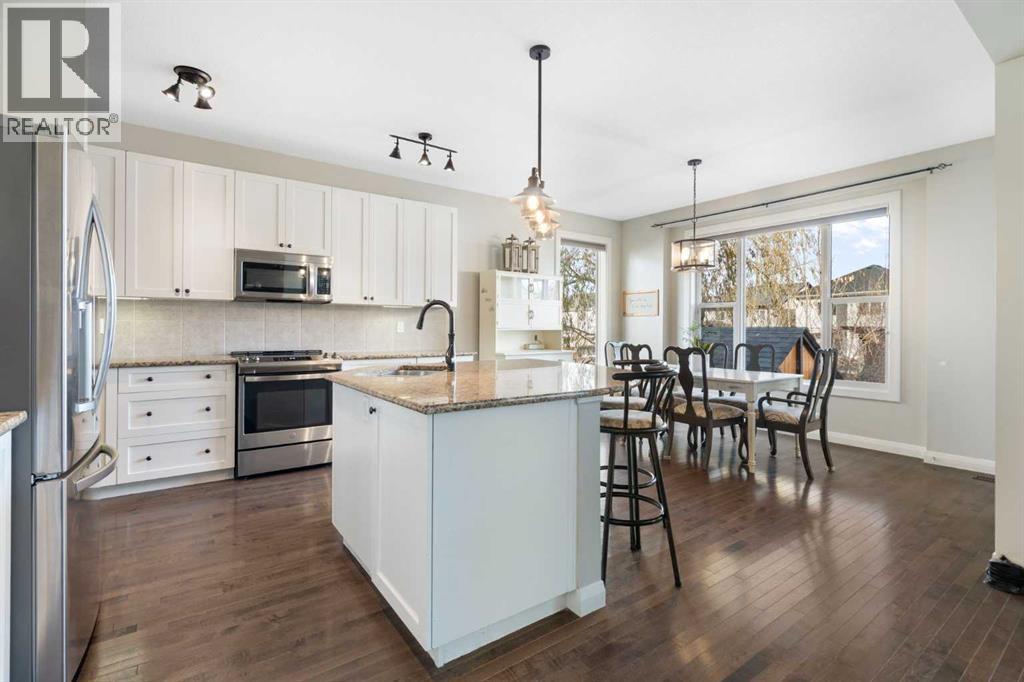 47 Copperstone Mews Se, Calgary, Alberta  T2Z 0P5 - Photo 6 - A2267477