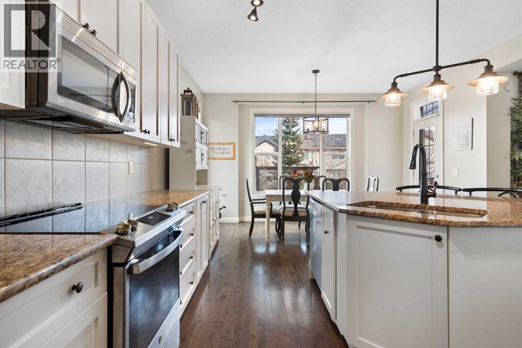 47 Copperstone Mews Se, Calgary, Alberta  T2Z 0P5 - Photo 5 - A2267477