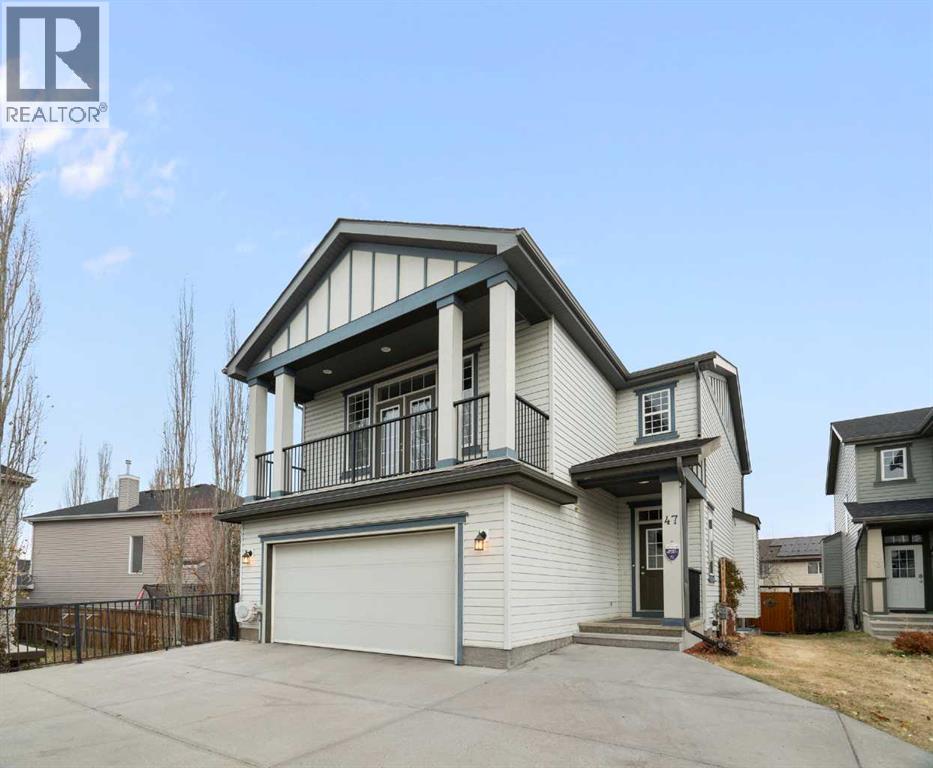 47 Copperstone Mews Se, Calgary, Alberta  T2Z 0P5 - Photo 48 - A2267477