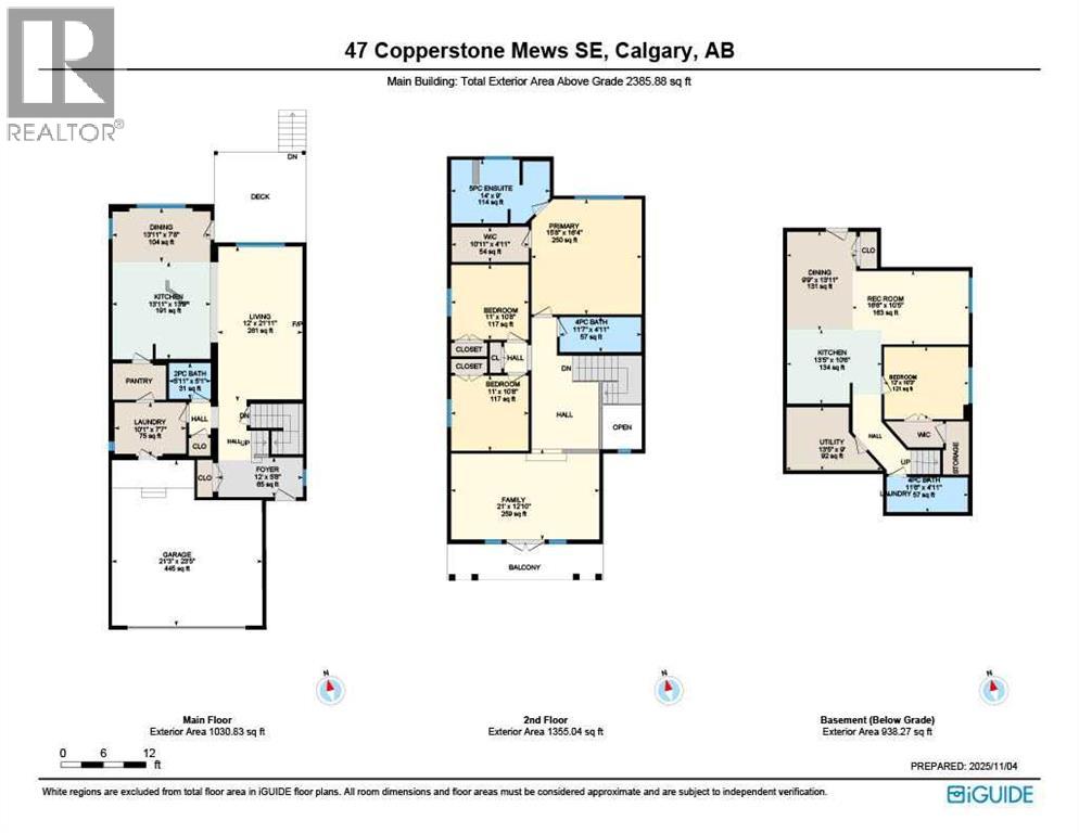 47 Copperstone Mews Se, Calgary, Alberta  T2Z 0P5 - Photo 50 - A2267477