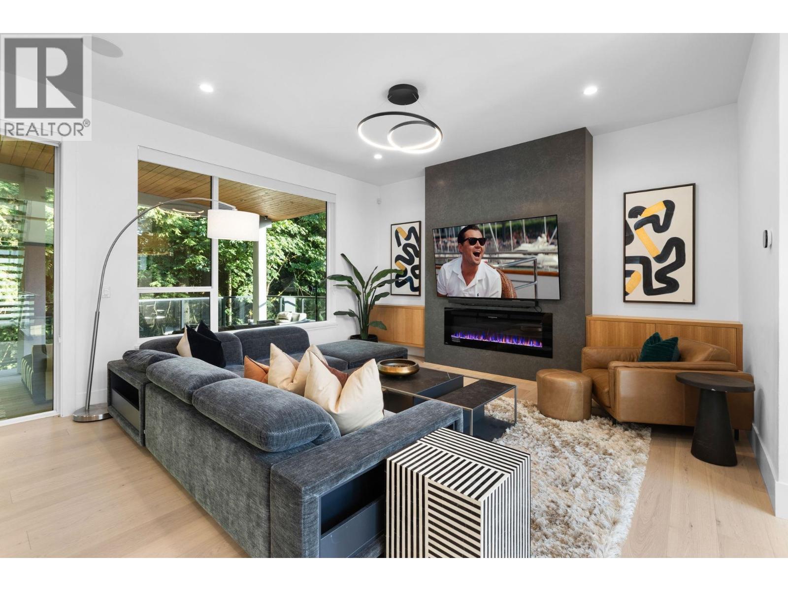 8 Creekstone Place, Port Moody, British Columbia  V3H 4L6 - Photo 6 - R3070702