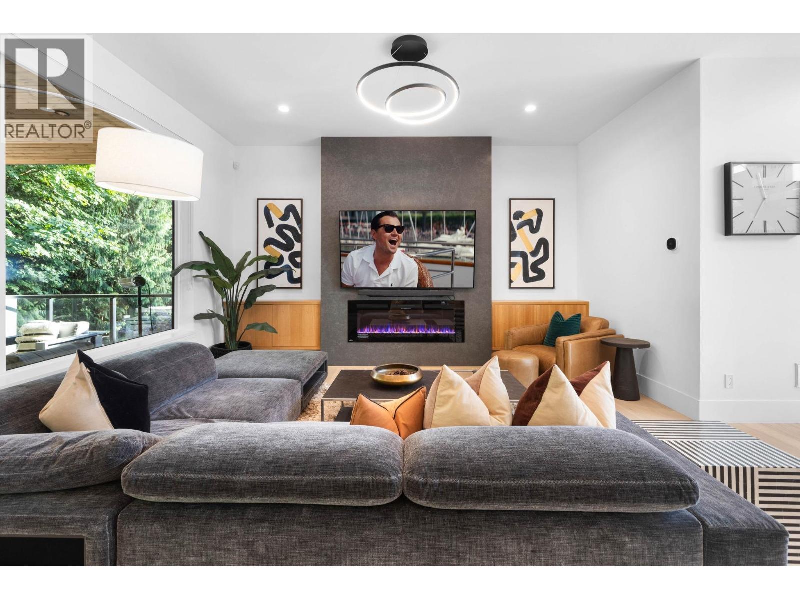 8 Creekstone Place, Port Moody, British Columbia  V3H 4L6 - Photo 7 - R3070702