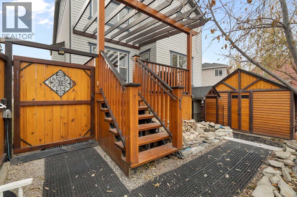 47 Copperstone Mews Se, Calgary, Alberta  T2Z 0P5 - Photo 43 - A2267477