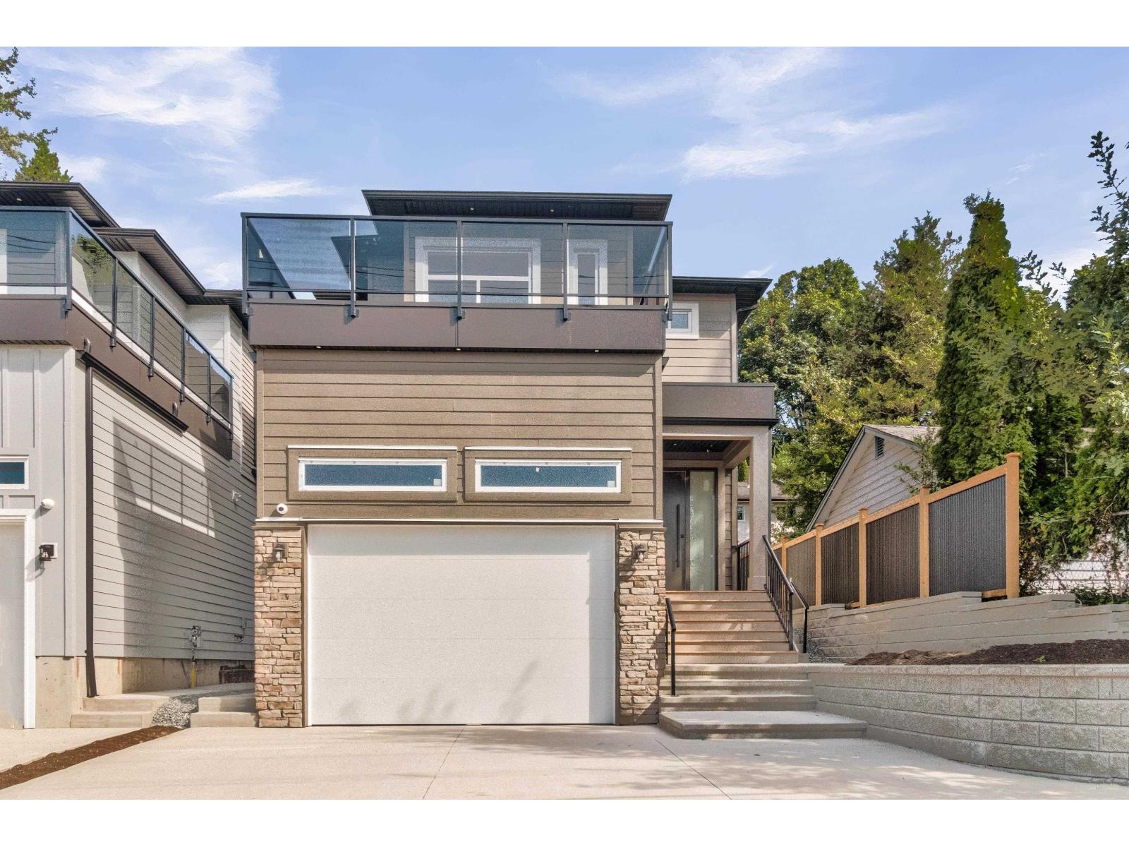 B 32729 FRASER CRESCENT, Mission, British Columbia