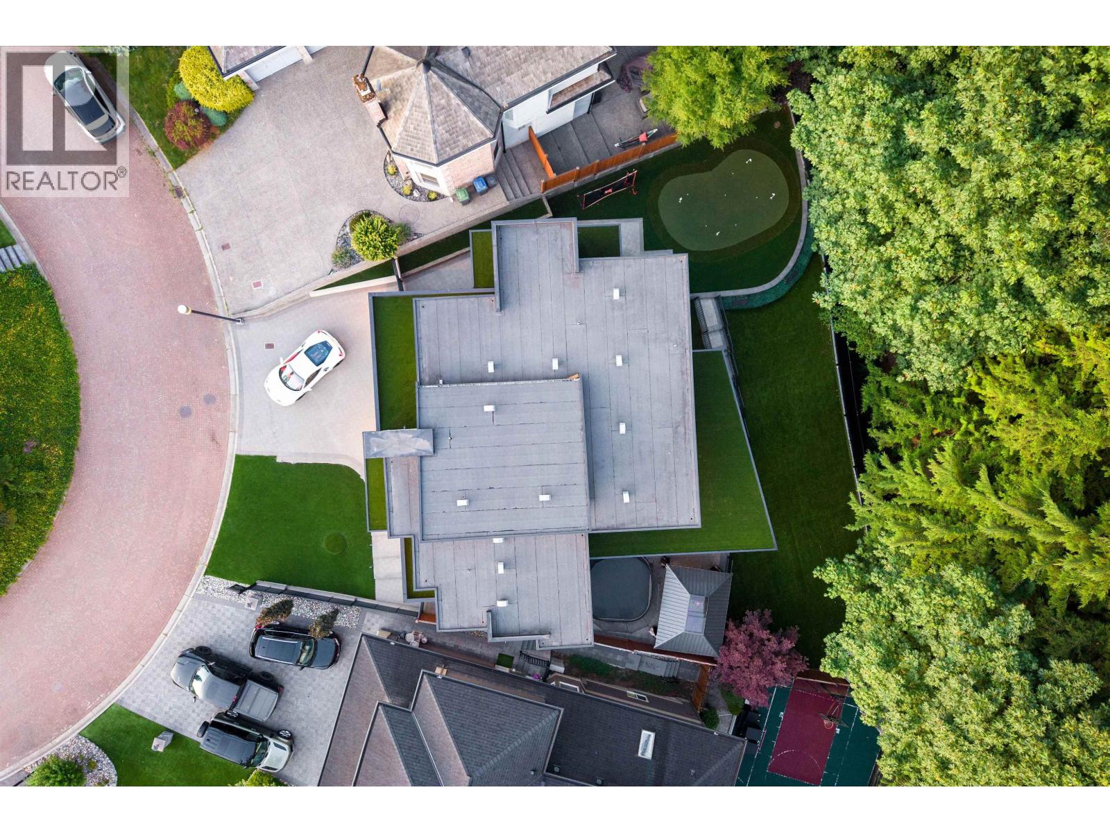 8 Creekstone Place, Port Moody, British Columbia  V3H 4L6 - Photo 40 - R3070702