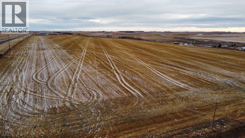 Range Road 260 Highway #1, Rural Wheatland County, Alberta  T0J 1Y0 - Photo 3 - A2271779