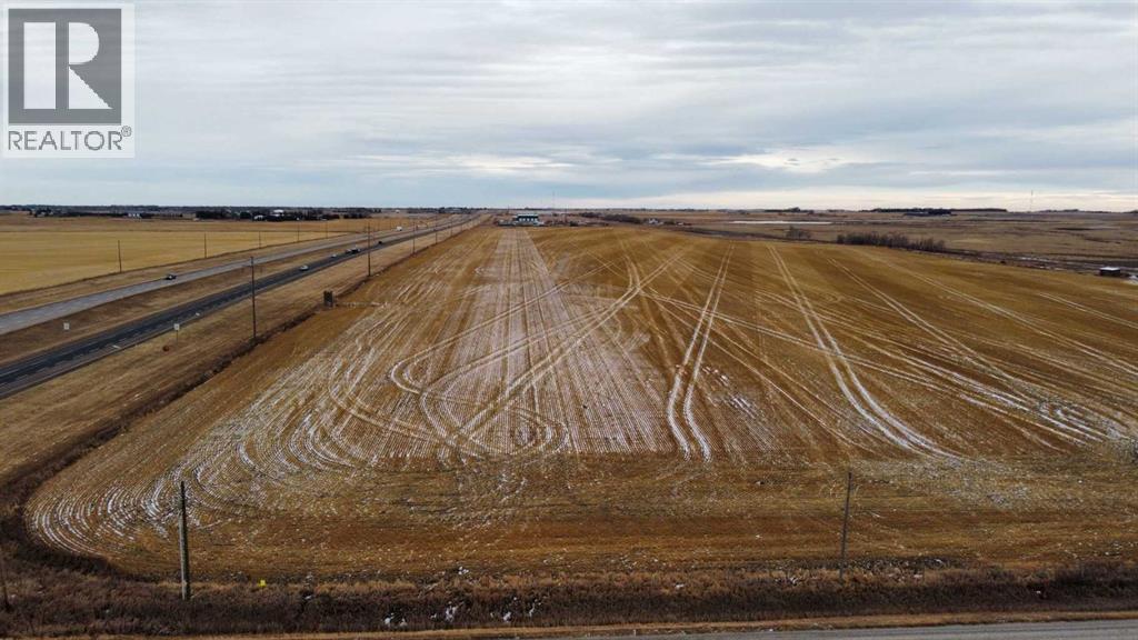 Range Road 260 Highway #1, Rural Wheatland County, Alberta  T0J 1Y0 - Photo 4 - A2271779