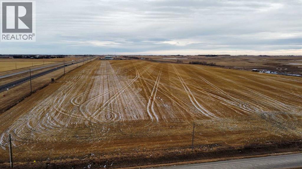 Range Road 260 Highway #1, Rural Wheatland County, Alberta  T0J 1Y0 - Photo 5 - A2271779
