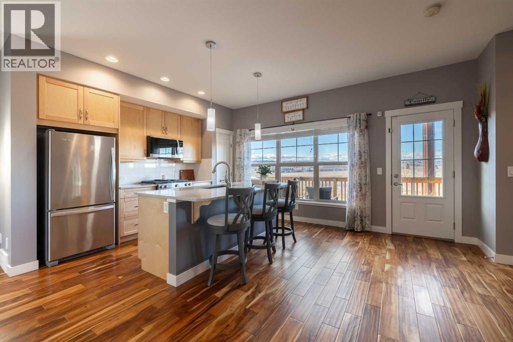 1201, 32 Horseshoe Crescent, Cochrane, Alberta  T4C 2P4 - Photo 9 - A2272403