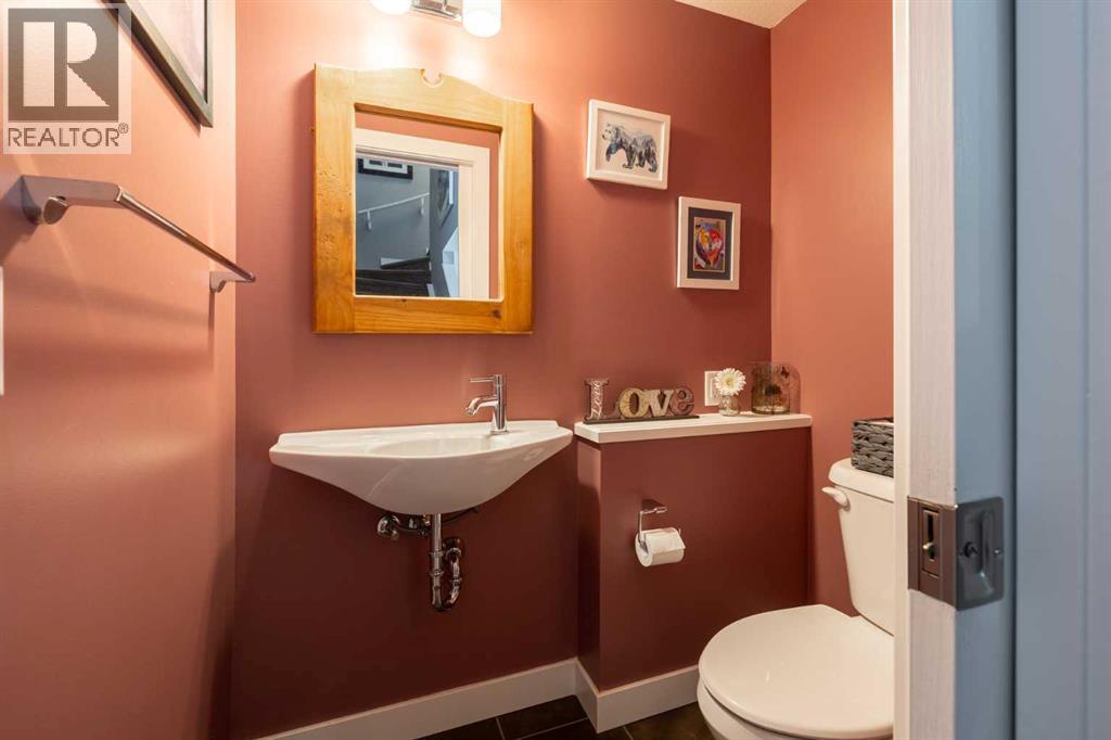 1201, 32 Horseshoe Crescent, Cochrane, Alberta  T4C 2P4 - Photo 16 - A2272403