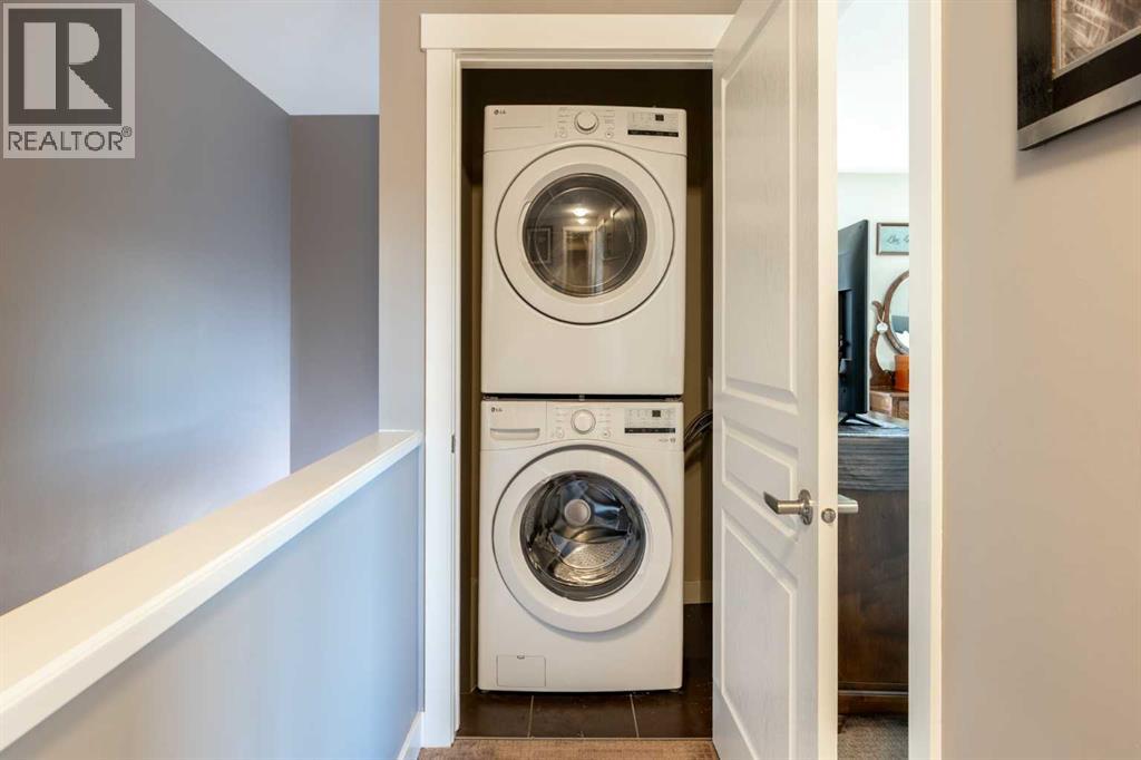 1201, 32 Horseshoe Crescent, Cochrane, Alberta  T4C 2P4 - Photo 25 - A2272403