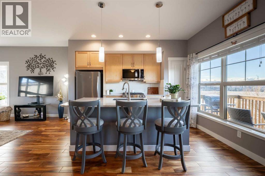 1201, 32 Horseshoe Crescent, Cochrane, Alberta  T4C 2P4 - Photo 8 - A2272403