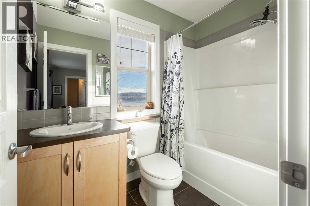 1201, 32 Horseshoe Crescent, Cochrane, Alberta  T4C 2P4 - Photo 20 - A2272403