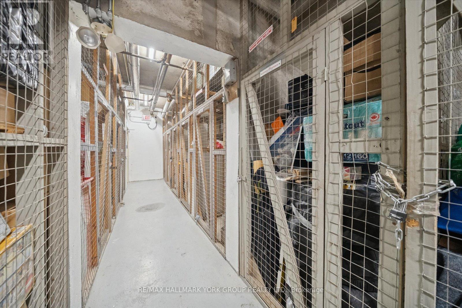 103 - 715 Don Mills Road, Toronto, Ontario  M3C 1S4 - Photo 29 - C12583454