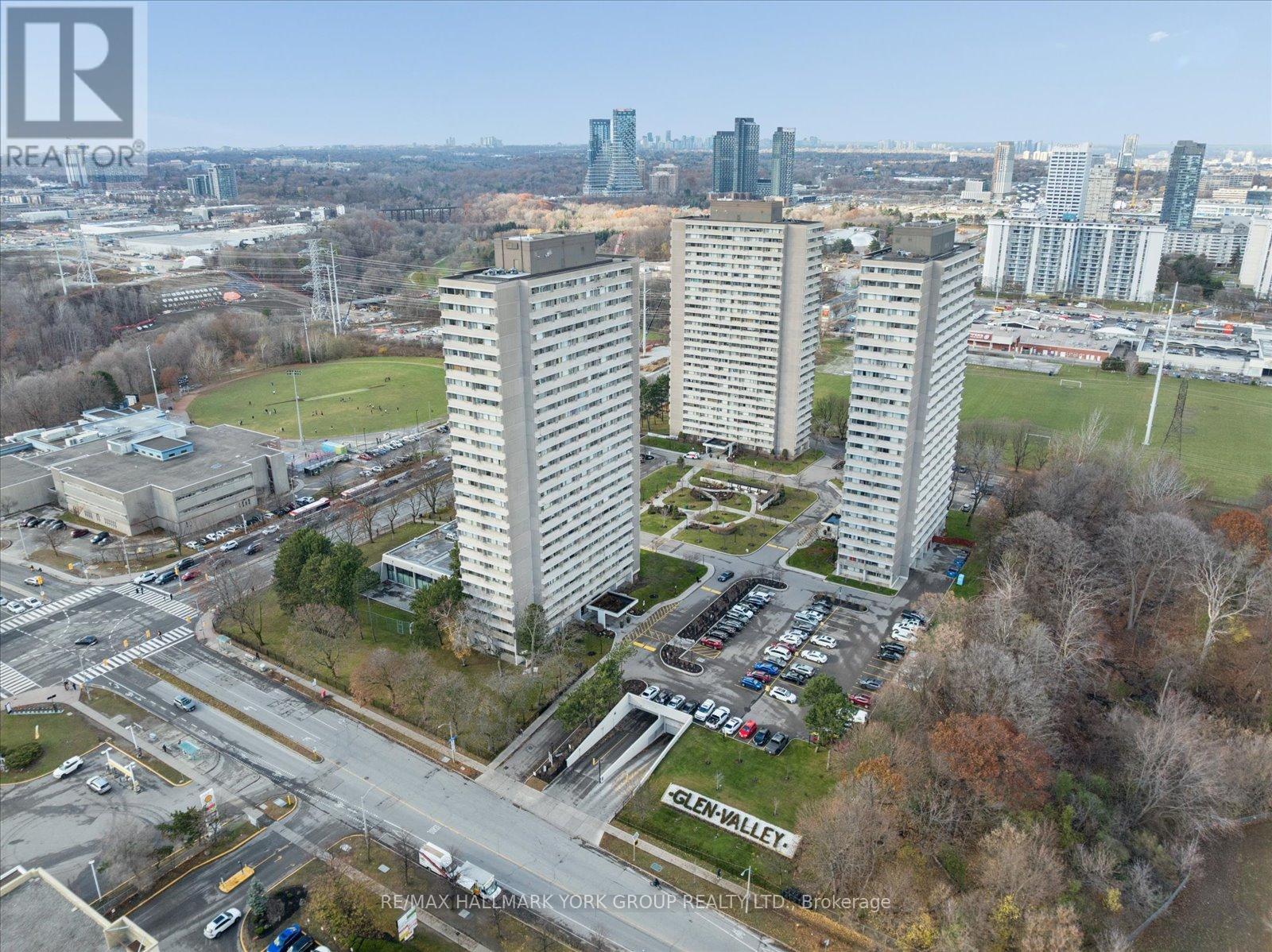 103 - 715 Don Mills Road, Toronto, Ontario  M3C 1S4 - Photo 43 - C12583454