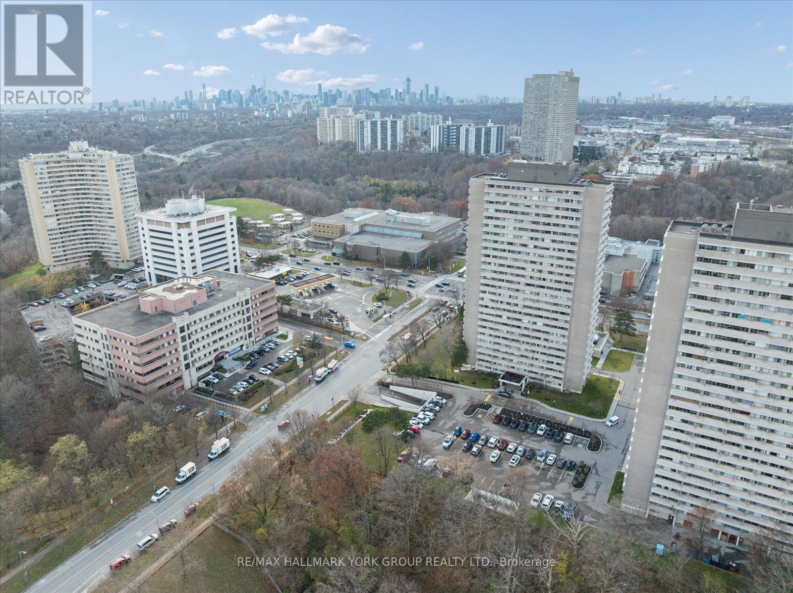 103 - 715 Don Mills Road, Toronto, Ontario  M3C 1S4 - Photo 45 - C12583454