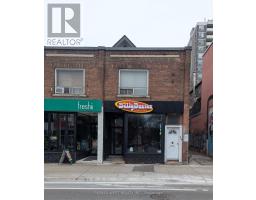 380 Bloor Street W, Toronto (Annex), Ca