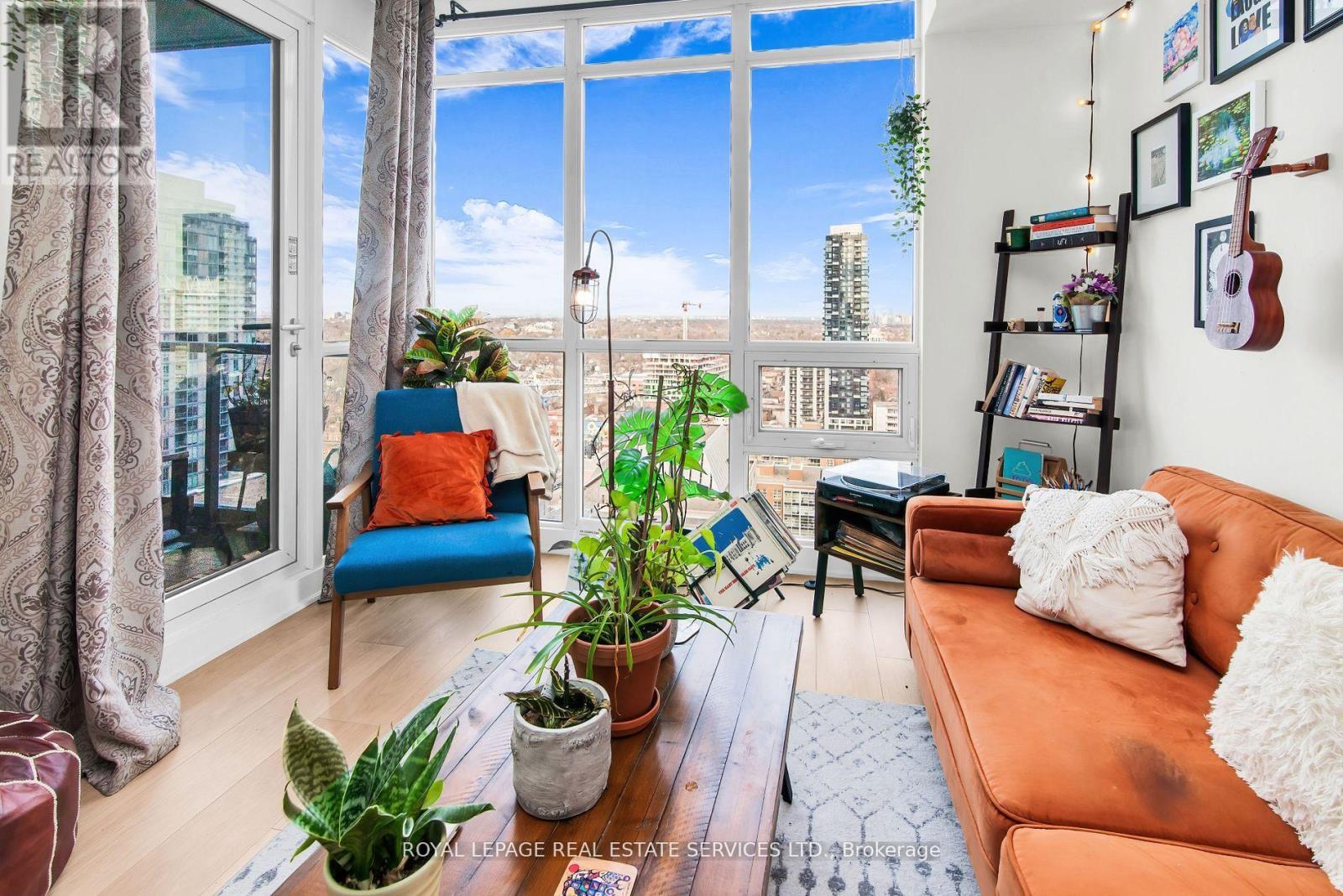 2107 - 30 Roehampton Avenue, Toronto, Ontario  M4P 0B9 - Photo 21 - C12583464