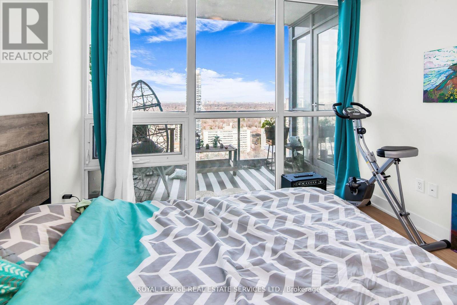 2107 - 30 Roehampton Avenue, Toronto, Ontario  M4P 0B9 - Photo 24 - C12583464