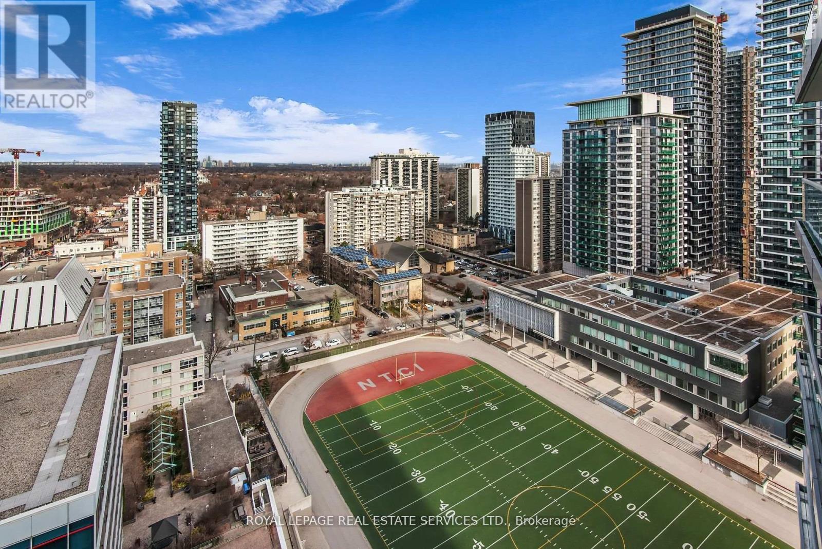 2107 - 30 Roehampton Avenue, Toronto, Ontario  M4P 0B9 - Photo 27 - C12583464