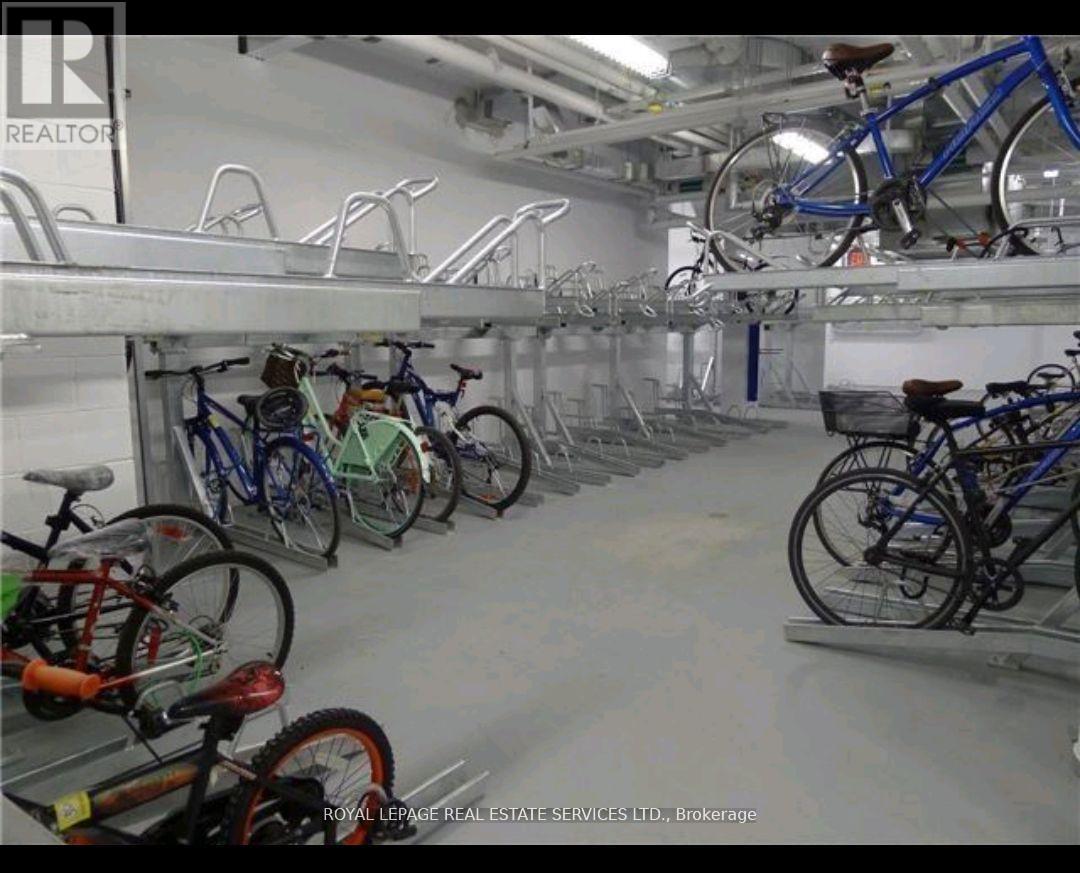 2107 - 30 Roehampton Avenue, Toronto, Ontario  M4P 0B9 - Photo 28 - C12583464