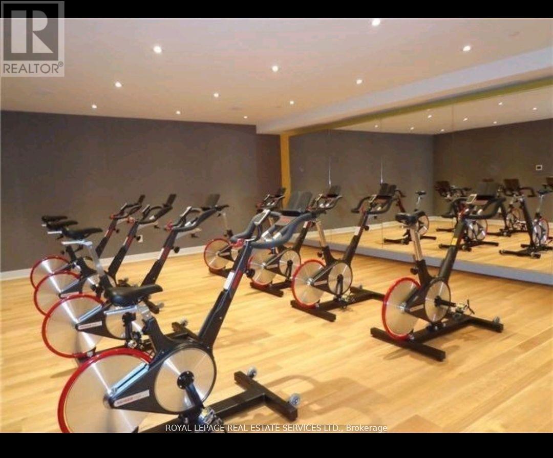 2107 - 30 Roehampton Avenue, Toronto, Ontario  M4P 0B9 - Photo 33 - C12583464