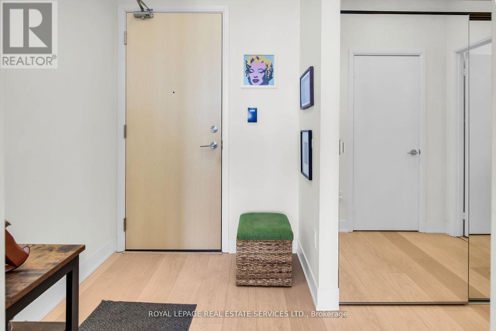 2107 - 30 Roehampton Avenue, Toronto, Ontario  M4P 0B9 - Photo 4 - C12583464