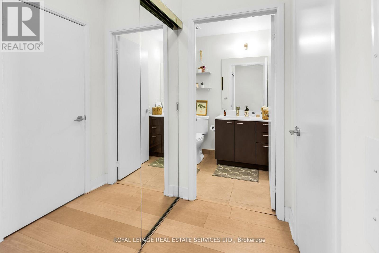 2107 - 30 Roehampton Avenue, Toronto, Ontario  M4P 0B9 - Photo 6 - C12583464