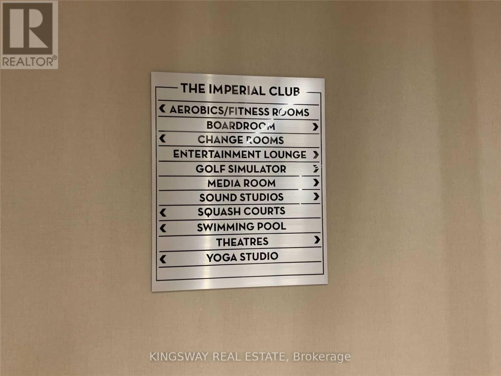 723 - 111 St Clair Avenue W, Toronto, Ontario  M4V 1N5 - Photo 25 - C12583510