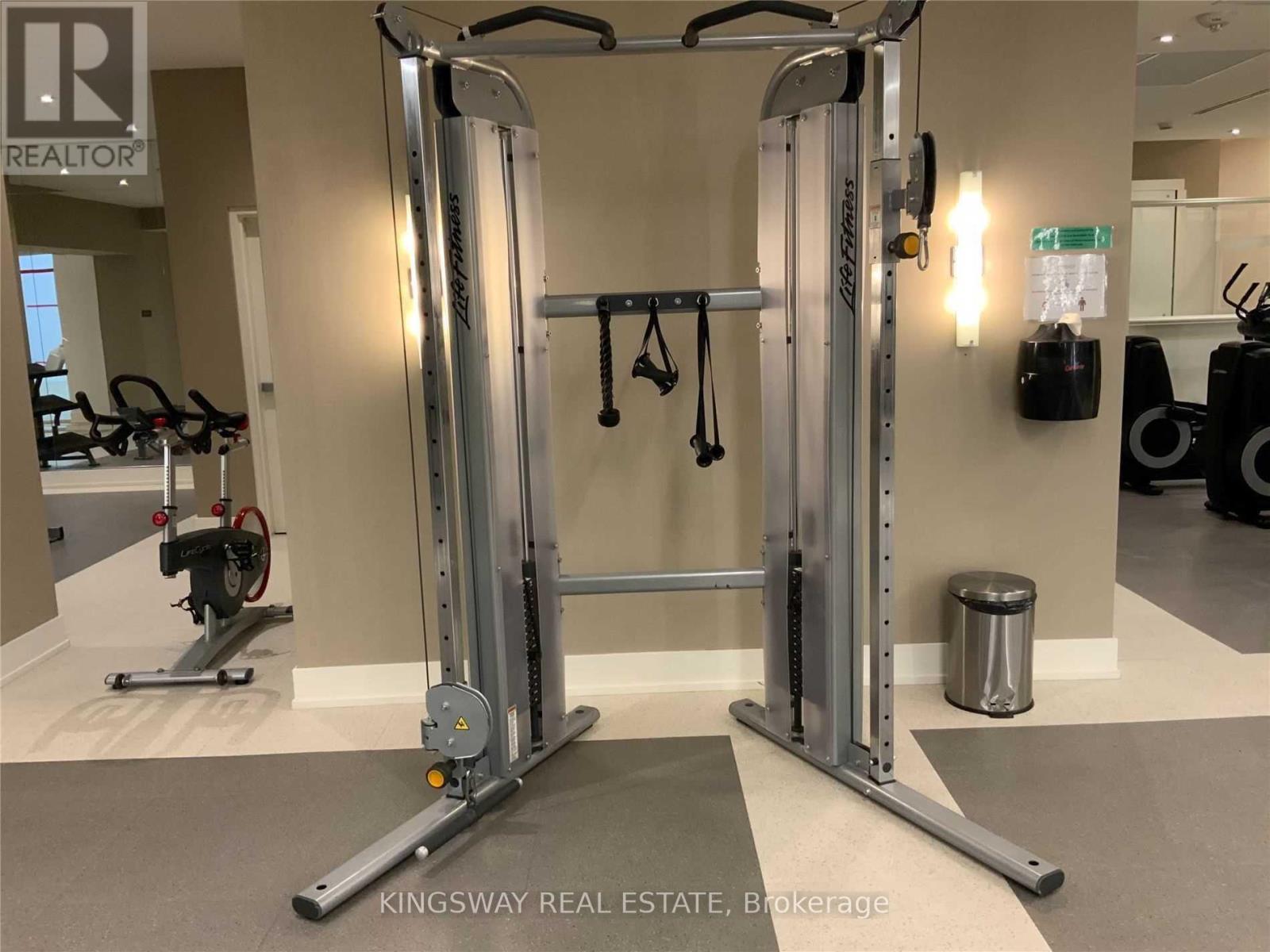 723 - 111 St Clair Avenue W, Toronto, Ontario  M4V 1N5 - Photo 27 - C12583510