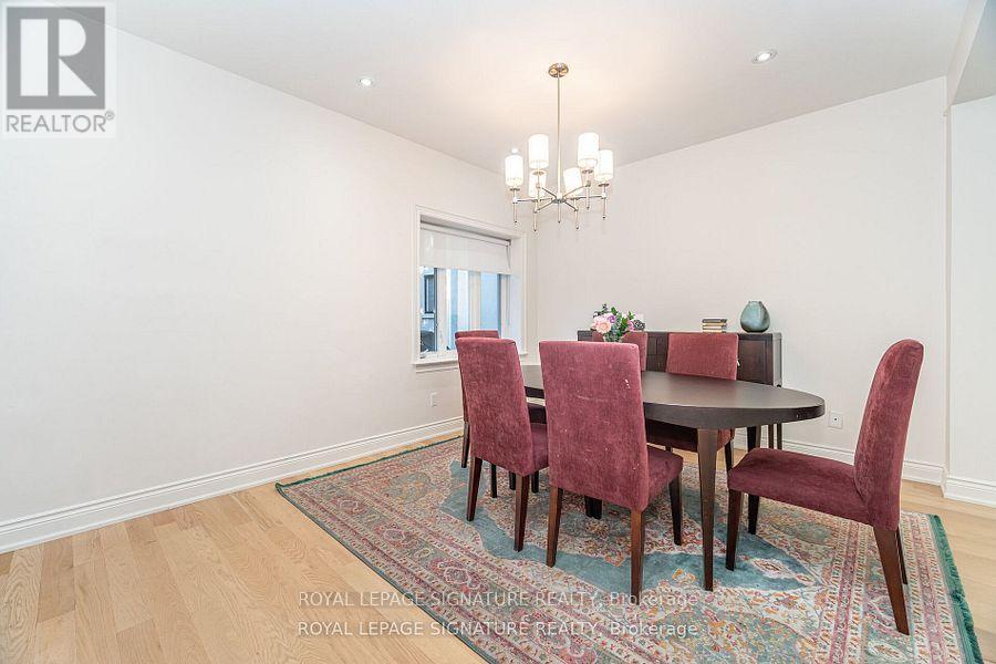 114 Fairholme Avenue, Toronto, Ontario  M6B 2W9 - Photo 10 - C12583528