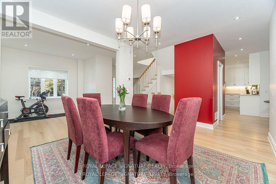 114 Fairholme Avenue, Toronto, Ontario  M6B 2W9 - Photo 11 - C12583528